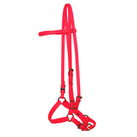 Biothane Horse Tack
