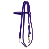 Biothane Horse Halter