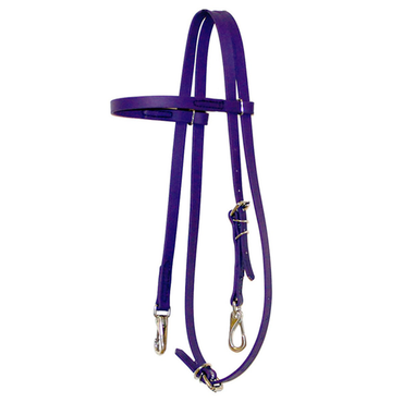 Biothane Horse Halter