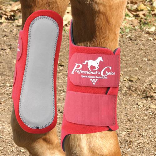 Competitor Splint Boots - By Professional's Choice