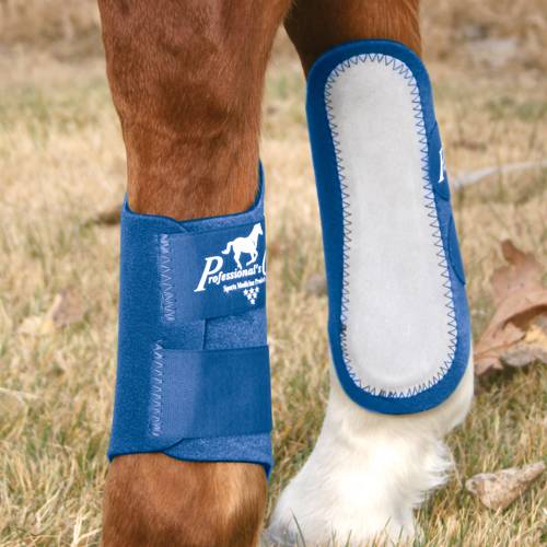 Competitor Splint Boots - By Professional's Choice