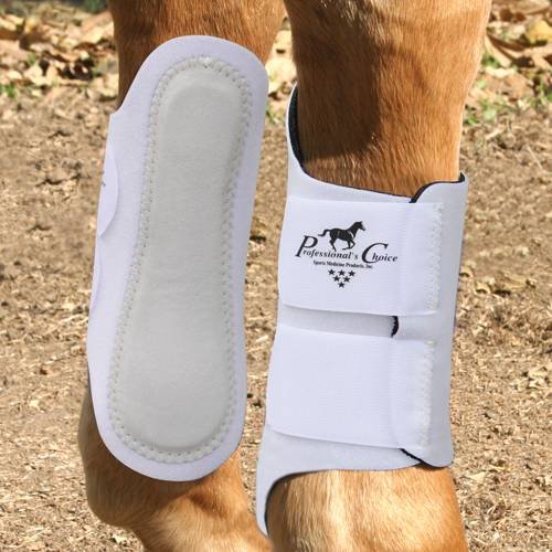 Competitor Splint Boots - By Professional's Choice