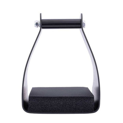 Aluminum Coated Trail Stirrups 