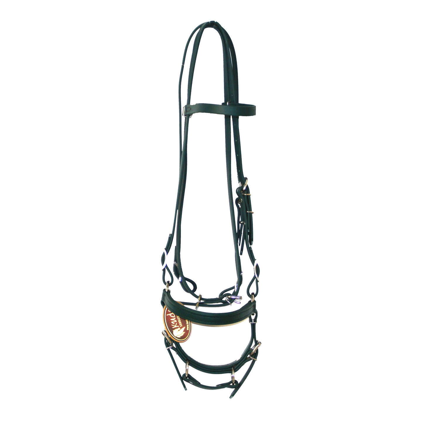 Biothane Horse Tack