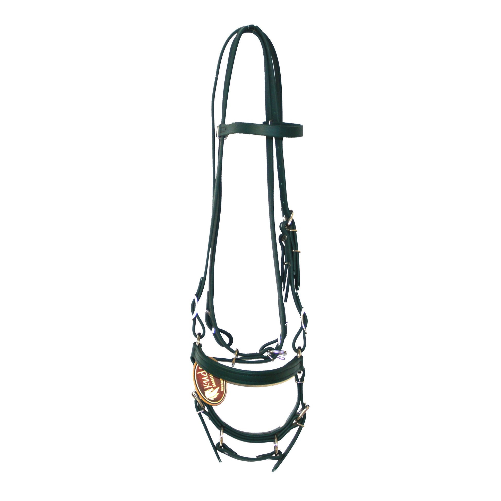 Biothane Horse Tack