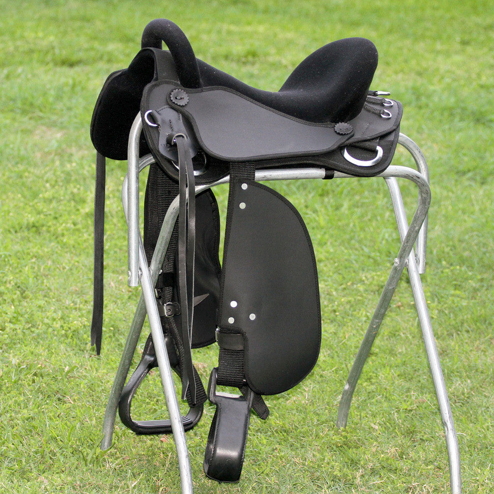 Kuda flex trail synthetic
