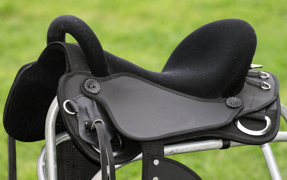 Kuda flex trail synthetic