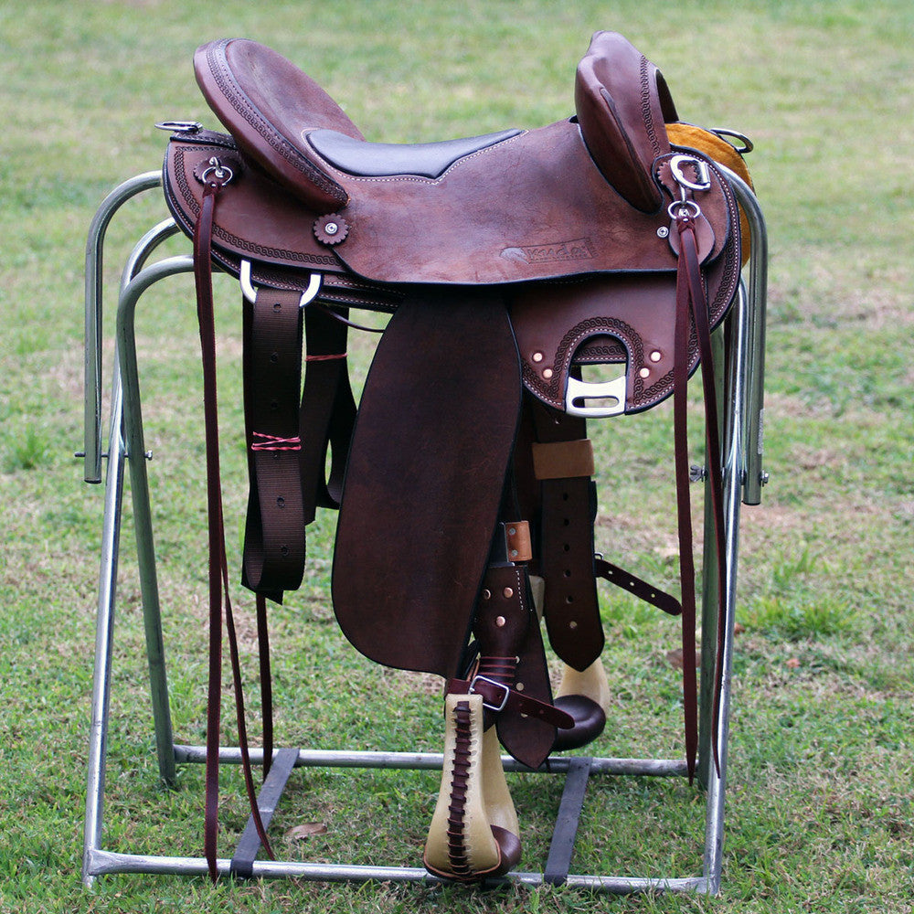 KUDA AUSSIE FLEX SADDLE