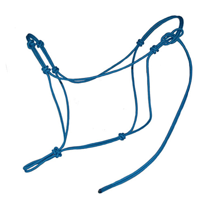 Halter - 4 Nose Knots