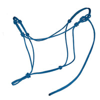 Halter - 4 Nose Knots